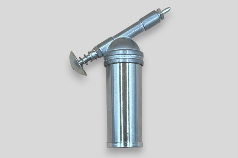 MINI GREASE GUN